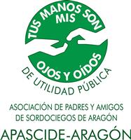 Asociación de Padres y Amigos del Sordociego de Aragón. APASCIDE ARAGÓN